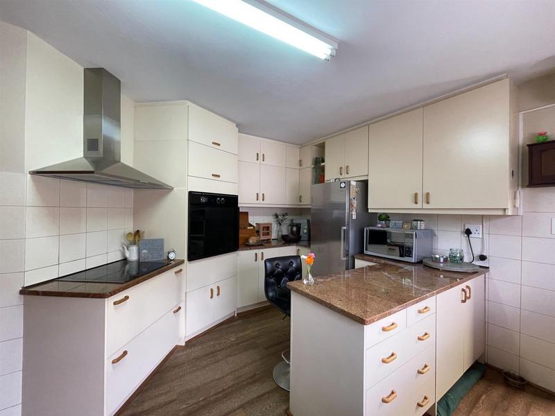 4 Bedroom Property for Sale in Tergniet Western Cape